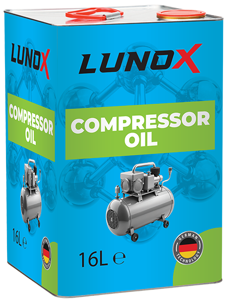 Vidalı ve paletli tip kompresörlerde sorunsuz ve uzun süre kullanımı için özel katıklar ile üretilmiş sentetik kompresör yağıdır.
